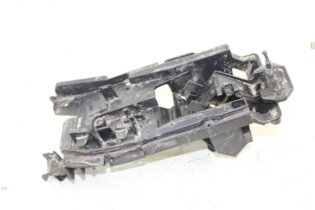 2022 KTM 250SXF Electrical Holder Battery Mount Tray