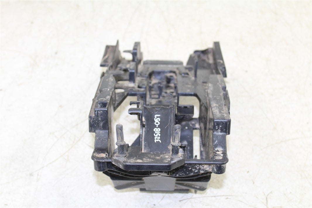 2022 KTM 250SXF Electrical Holder Battery Mount Tray