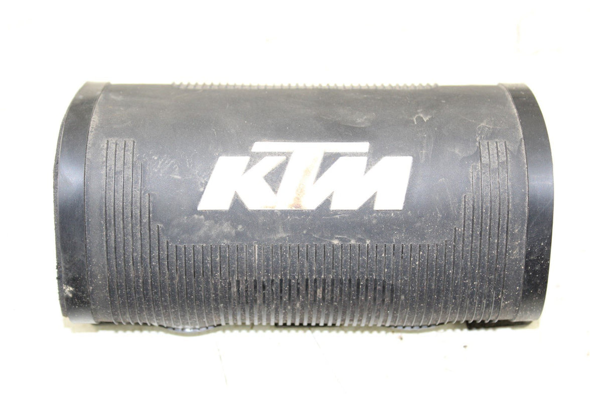 2022 KTM 250SXF Handlebar Cover Bar Pad