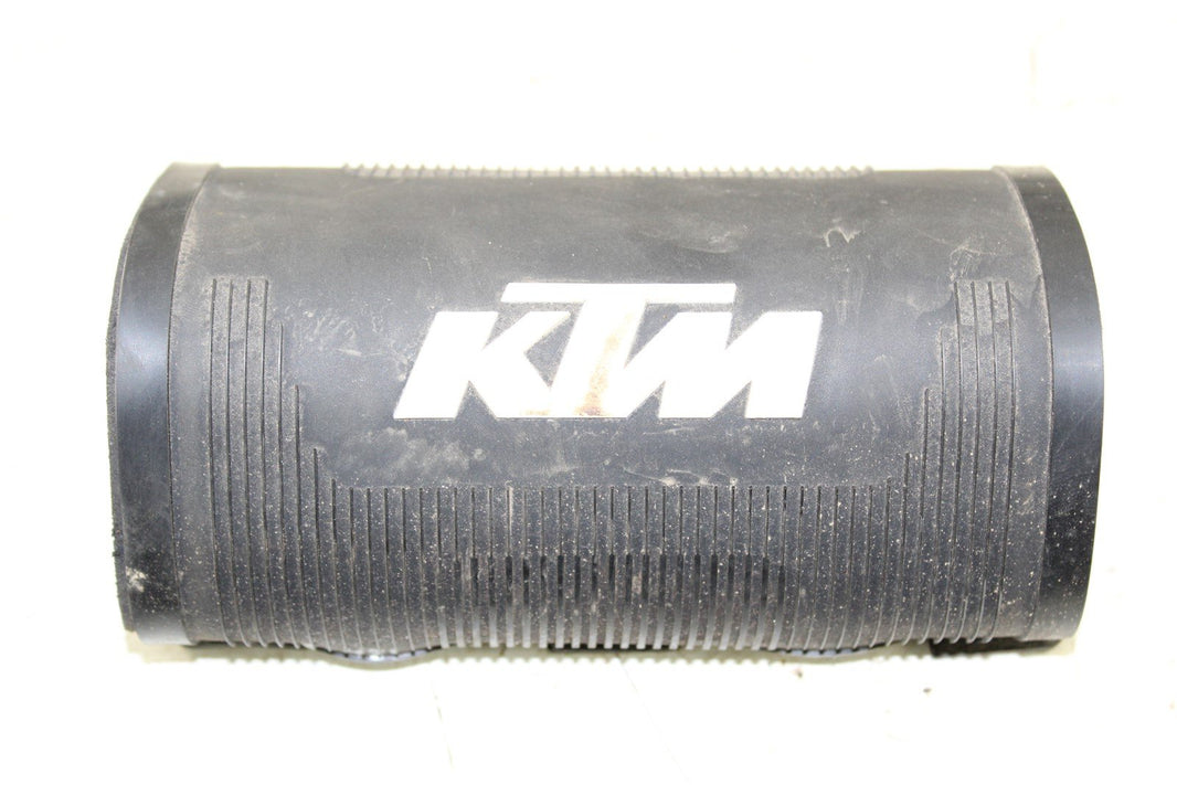 2022 KTM 250SXF Handlebar Cover Bar Pad