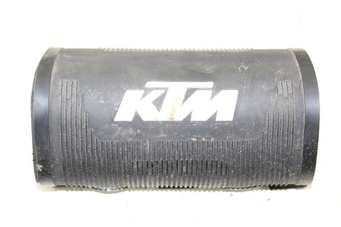 2022 KTM 250SXF Handlebar Cover Bar Pad