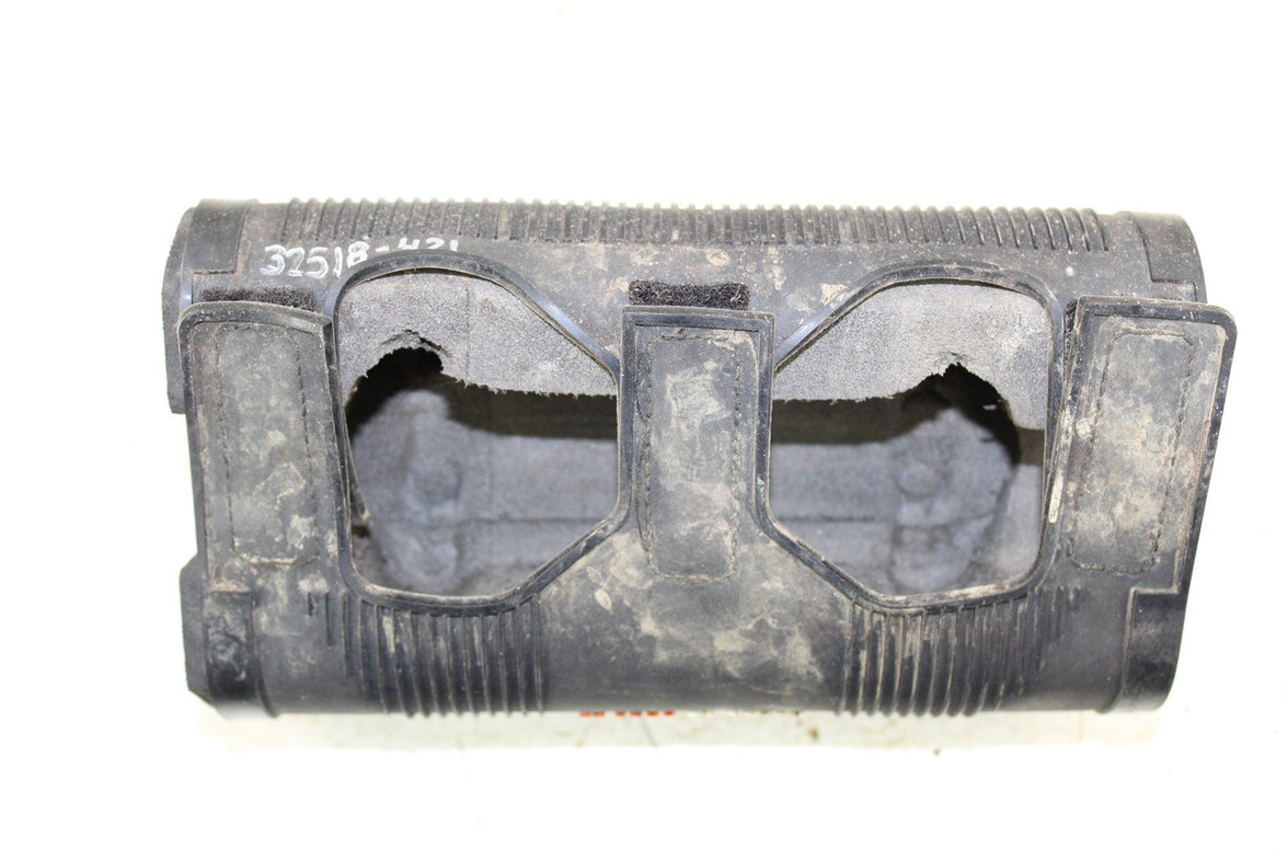 2022 KTM 250SXF Handlebar Cover Bar Pad