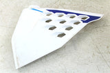 2022 KTM 250SXF Air Box Intake Vented Cover Left Side Plastic