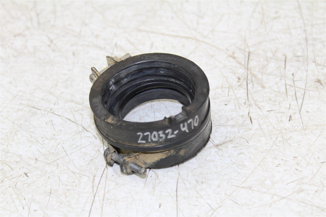 2009 Kawasaki KX 250F Intake Manifold Adapter