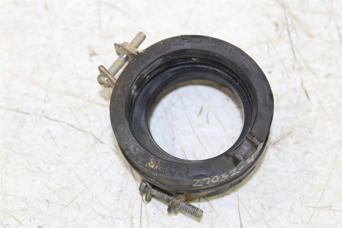 2009 Kawasaki KX 250F Intake Manifold Adapter