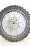 2009 Kawasaki KX 250F Rear Wheel Rim