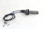2009 Kawasaki KX 250F Throttle Housing Tube w/ Cables