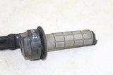 2009 Kawasaki KX 250F Throttle Housing Tube w/ Cables