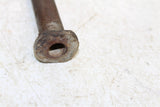 2009 Kawasaki KX 250F Swingarm Bolt Nut