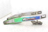 2009 Kawasaki KX 250F Swing Arm