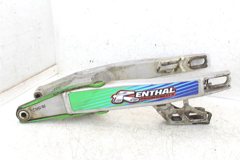 2009 Kawasaki KX 250F Swing Arm