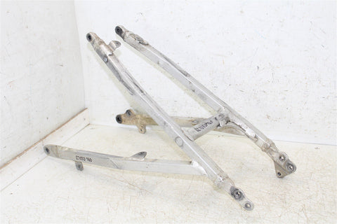 2009 Kawasaki KX 250F Rear Subframe Sub Frame