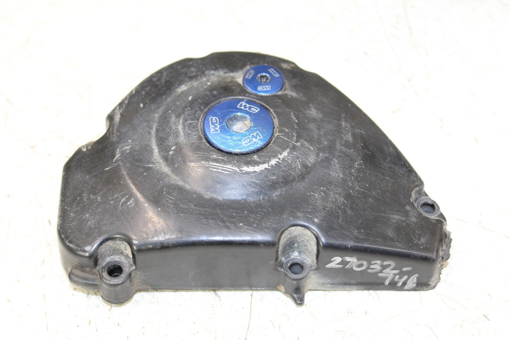 2009 Kawasaki KX 250F Stator Cover