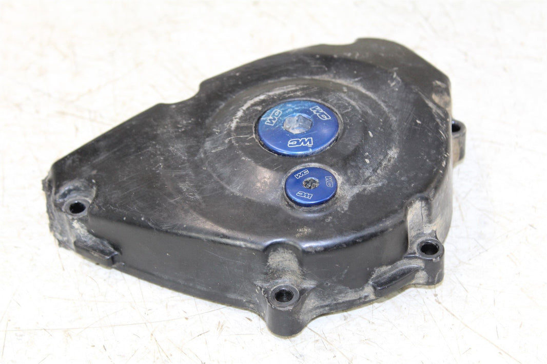 2009 Kawasaki KX 250F Stator Cover