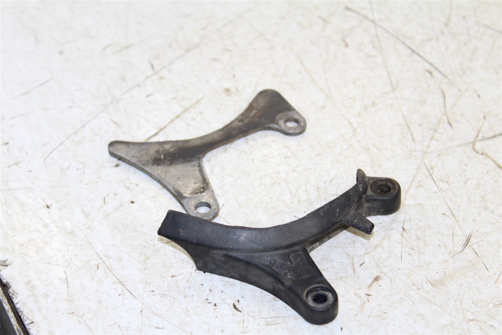 2009 Kawasaki KX 250F Front Sprocket Guard Cover Case Saver