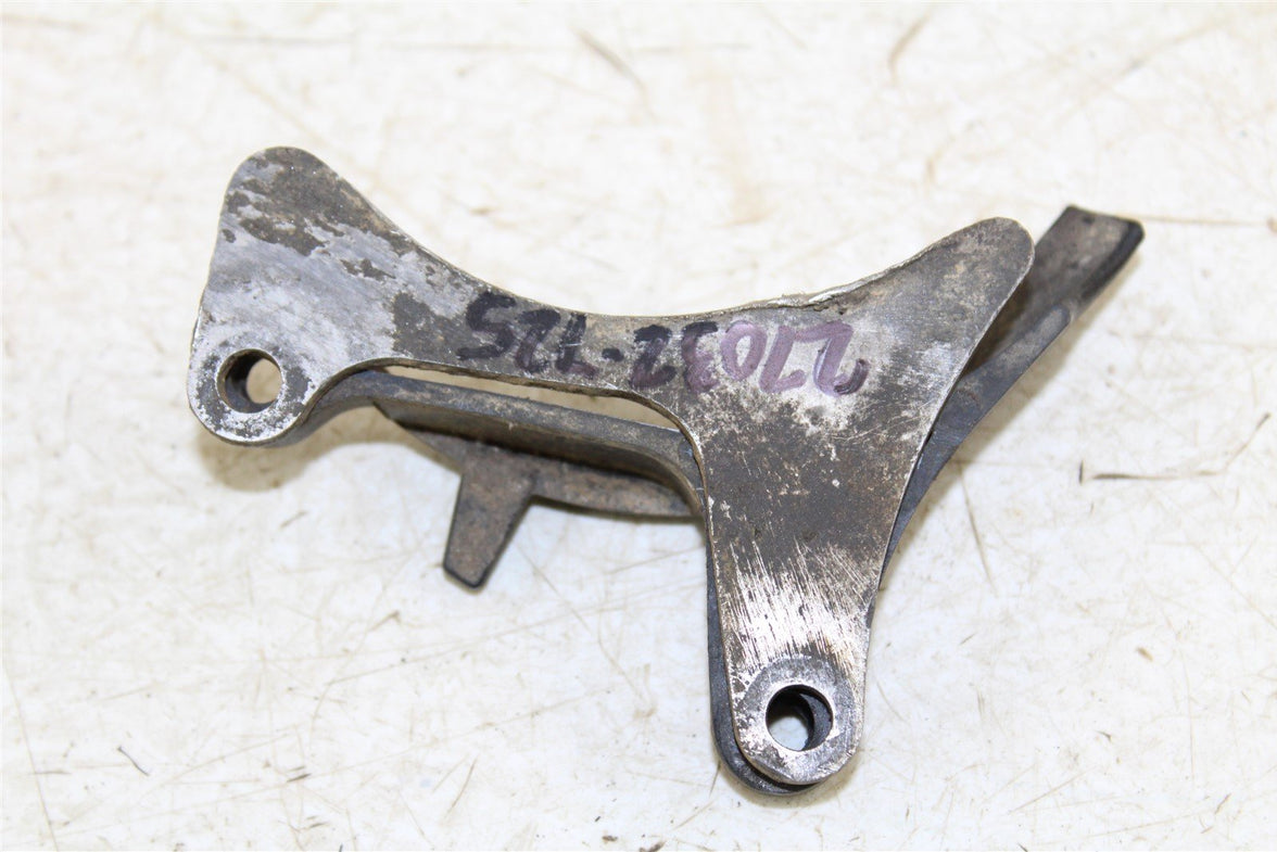 2009 Kawasaki KX 250F Front Sprocket Guard Cover Case Saver