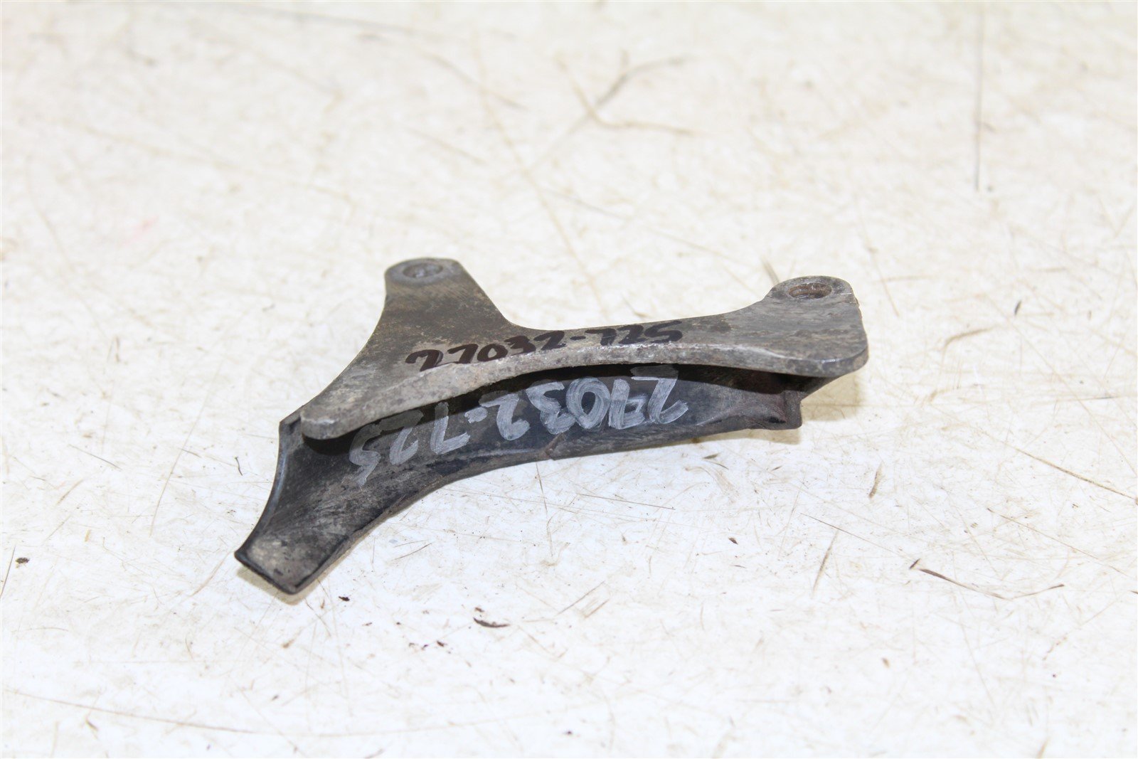 2009 Kawasaki KX 250F Front Sprocket Guard Cover Case Saver