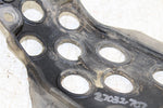2009 Kawasaki KX 250F Skid Plate Engine Guard