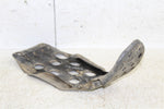 2009 Kawasaki KX 250F Skid Plate Engine Guard
