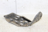2009 Kawasaki KX 250F Skid Plate Engine Guard