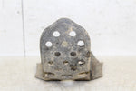 2009 Kawasaki KX 250F Skid Plate Engine Guard