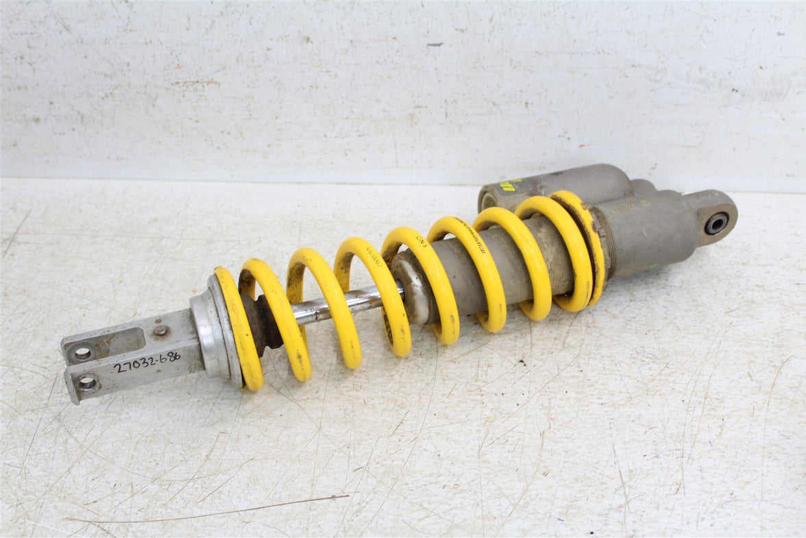 2009 Kawasaki KX 250F Factory Connection Rear Shock Spring Absorber