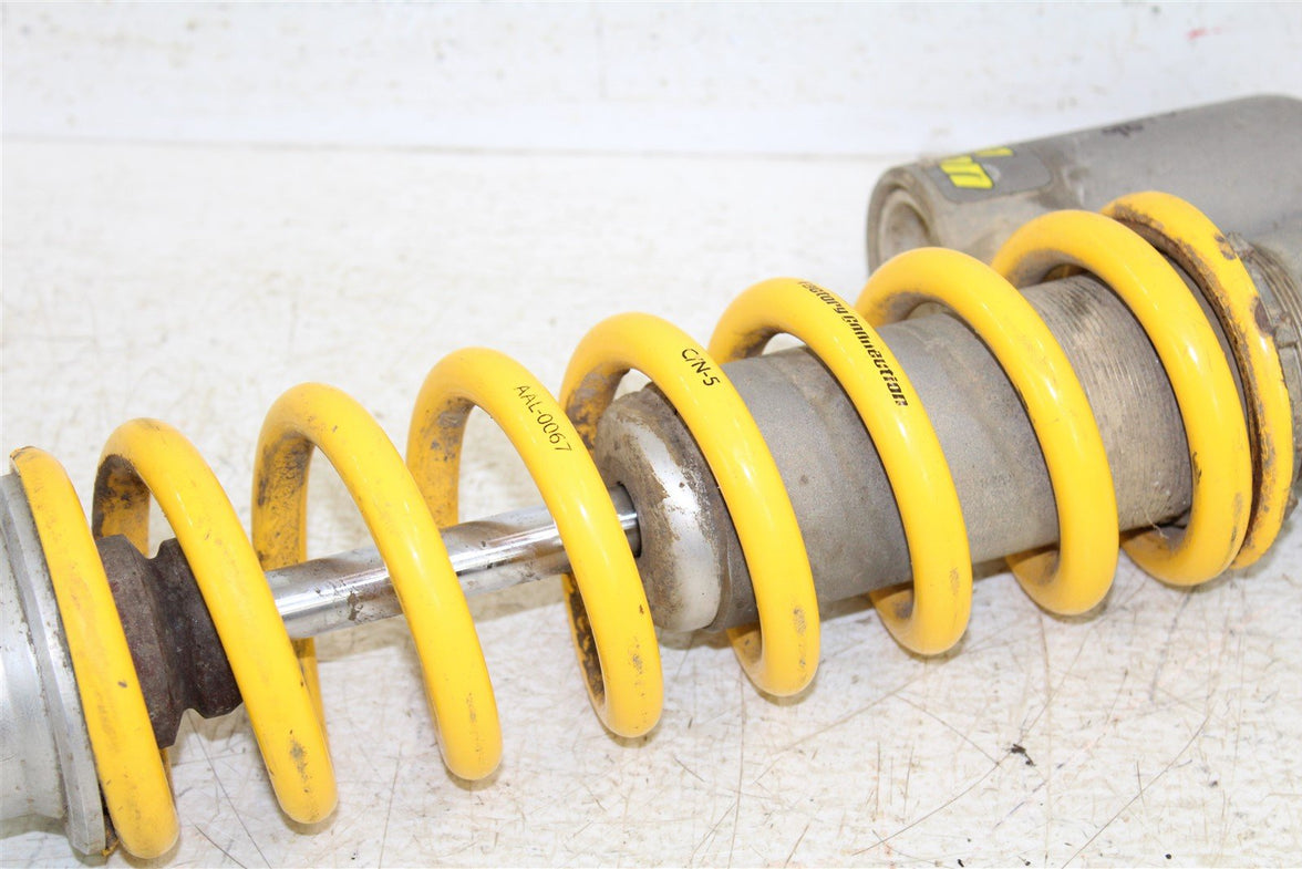 2009 Kawasaki KX 250F Factory Connection Rear Shock Spring Absorber