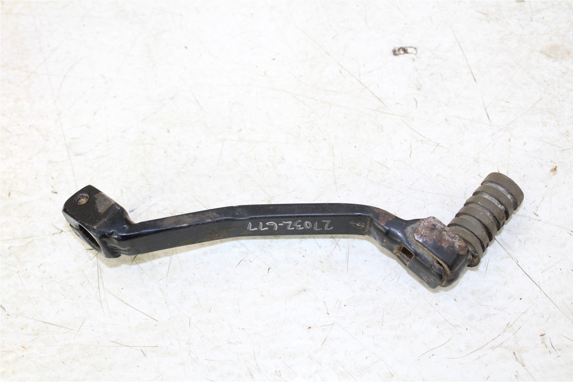 2009 Kawasaki KX 250F Shifter Shift Pedal Lever