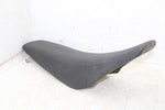 2009 Kawasaki KX 250F Seat
