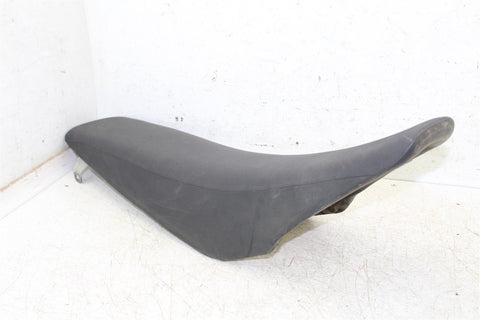 2009 Kawasaki KX 250F Seat