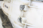 2009 Kawasaki KX 250F Seat