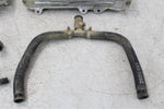 2009 Kawasaki KX 250F Radiator w/ Hoses Left & Right