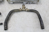 2009 Kawasaki KX 250F Radiator w/ Hoses Left & Right