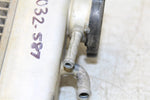 2009 Kawasaki KX 250F Radiator w/ Hoses Left & Right