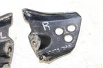 2009 Kawasaki KX 250F Plastic Engine Guards Shields