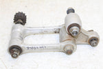 2009 Kawasaki KX 250F Linkage Relay Arm Swingarm Suspension