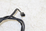 2009 Kawasaki KX 250F Kill Switch