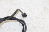2009 Kawasaki KX 250F Kill Switch