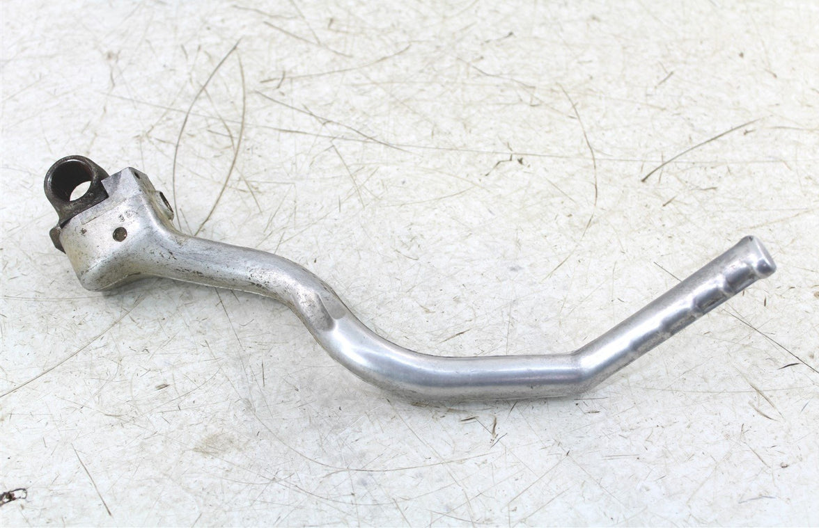 2009 Kawasaki KX 250F Kick Start Lever Kicker