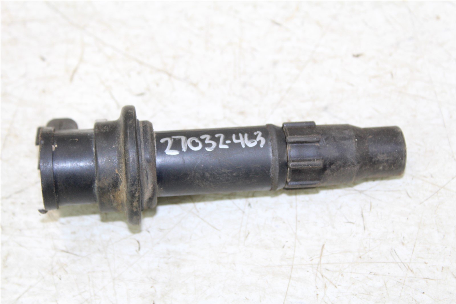 2009 Kawasaki KX 250F Ignition Coil Spark Plug Boot