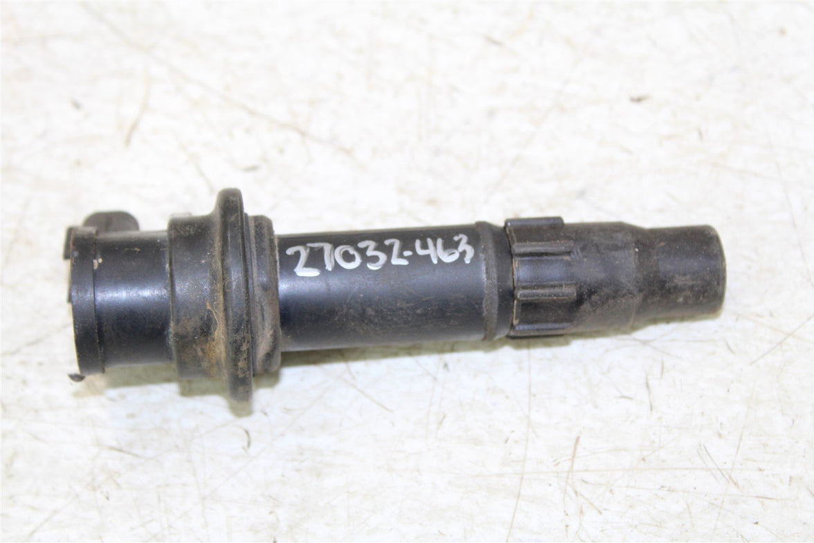 2009 Kawasaki KX 250F Ignition Coil Spark Plug Boot