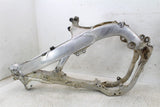 2009 Kawasaki KX 250F Main Frame Chassis BOS