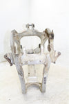 2009 Kawasaki KX 250F Main Frame Chassis BOS