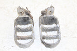2009 Kawasaki KX 250F Sunline Foot Pegs Rests Set Left Right