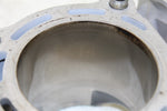 2009 Kawasaki KX 250F Engine Cylinder Jug w/ Piston