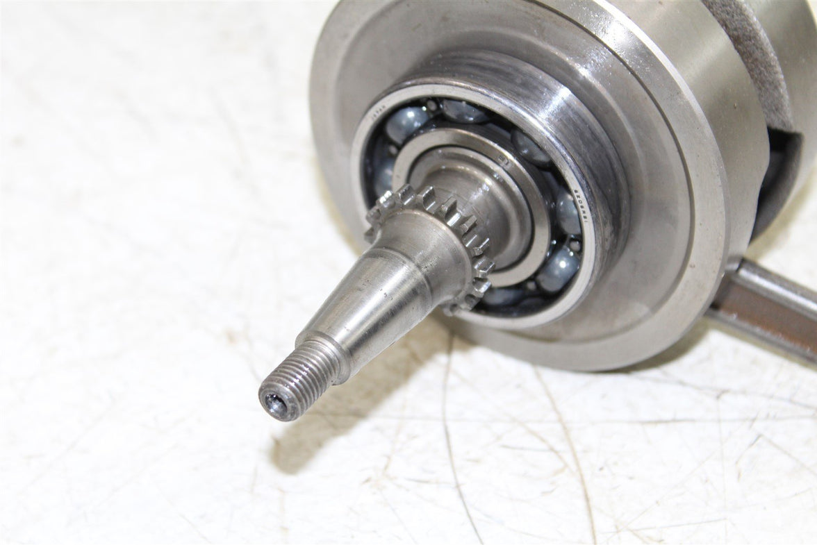 2009 Kawasaki KX 250F Crankshaft Connecting Rod