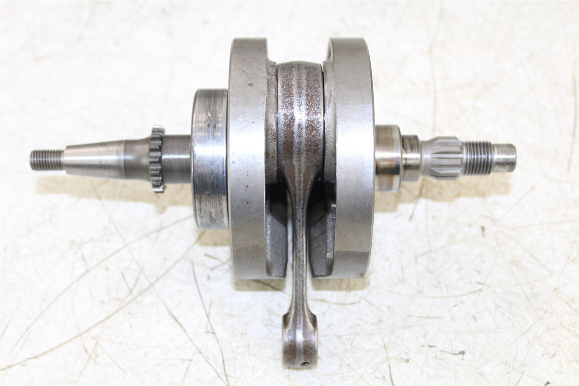 2009 Kawasaki KX 250F Crankshaft Connecting Rod