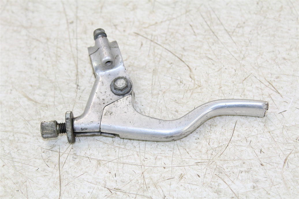 2009 Kawasaki KX 250F Clutch Lever w/ Perch Mount