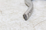 2009 Kawasaki KX 250F Clutch Lever w/ Perch Mount