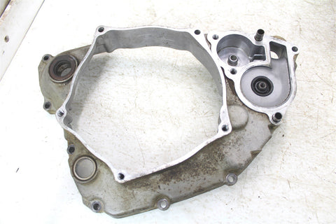 2009 Kawasaki KX 250F Inner Clutch Cover